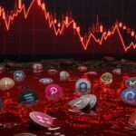 Altcoins เผชิญแรงเทขาย Spot หนักสุดตั้งแต่ปี 2020 แต่ข่าวดีอาจกำลังจะมา