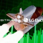 เหรียญ Arbitrum พุ่งแรง 8% รับข่าว LG จับมือ ลุยสร้างบล็อกเชนใหม่ 