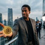 Arthur Hayes ปรับแผน มอง Bitcoin จะปิดปีต่ำกว่า $100,000