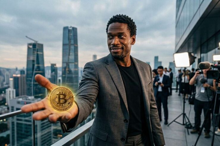 Arthur Hayes ปรับแผน มอง Bitcoin จะปิดปีต่ำกว่า $100,000