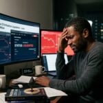 Arthur Hayes เทขาย Ethereum 6,000 ETH ขาดทุนกว่า $606,000