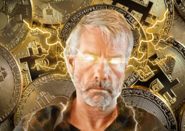 Michael Saylor เคลื่อนไหวเป็นครั้งแรก หลังบริษัท Strategy เทขาย Bitcoin 