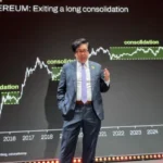 วิเคราะห์คำทำนาย ราคา Ethereum สู่ 250,000 ดอลลาร์ ของ Tom Lee เป็นไปได้จริงไหม?