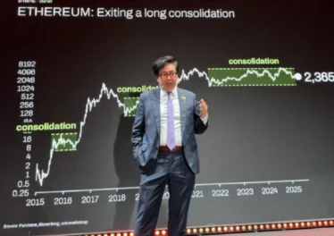 วิเคราะห์คำทำนาย ราคา Ethereum สู่ 250,000 ดอลลาร์ ของ Tom Lee เป็นไปได้จริงไหม?