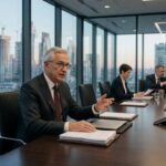 Bank of America ตั้งหัวหน้าฝ่ายสินทรัพย์ดิจิทัล เดินหน้าลุยคริปโต