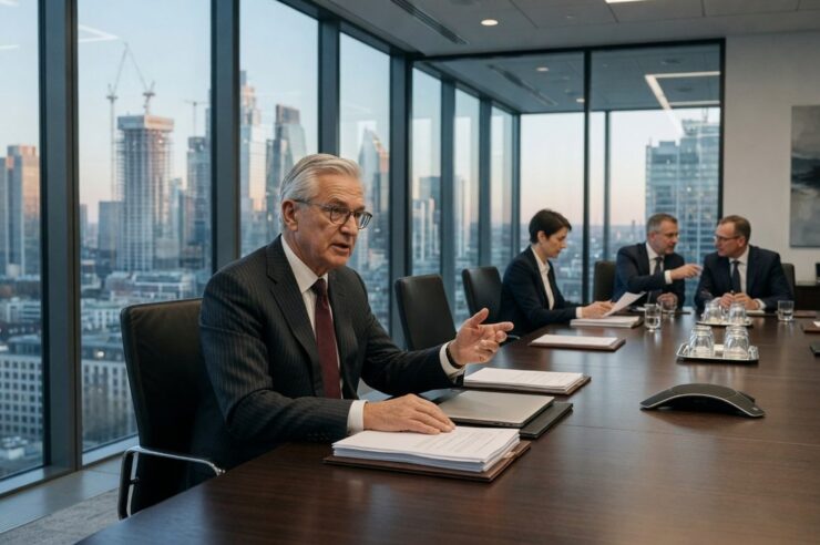 Bank of America ตั้งหัวหน้าฝ่ายสินทรัพย์ดิจิทัล เดินหน้าลุยคริปโต