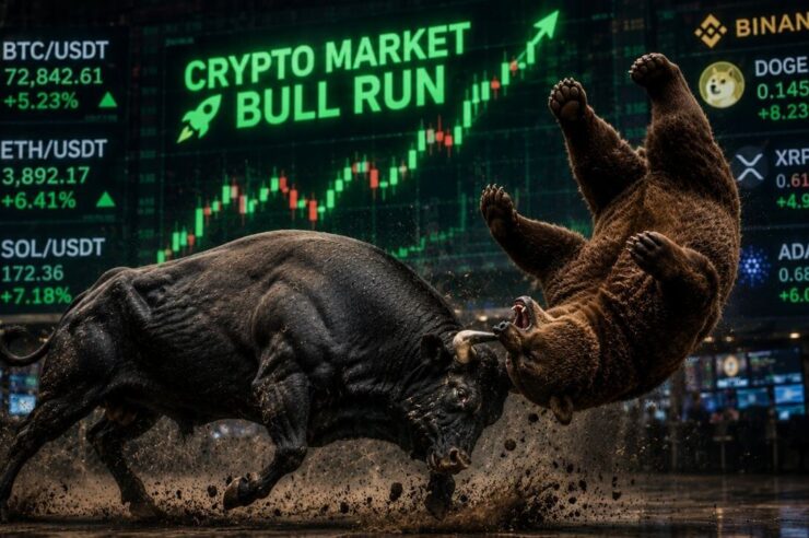 Grayscale เผยสองวิธีที่จะทำให้ Bitcoin หลุดพ้นออกจากตลาดหมี