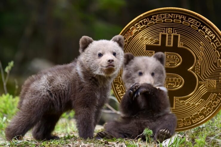 3 สัญญาณชี้ แรงเทขาย Bitcoin อาจอ่อนกำลังลงแล้ว