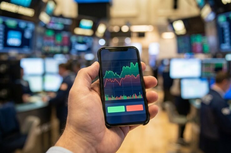 Binance เตรียมเพิ่มหุ้นสหรัฐฯ โทเคนไนซ์กว่า 7,000 ตัว
