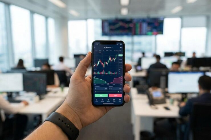 Perpetuals บน Binance กลายเป็นตลาดหลักซื้อขาย Pre-IPO หุ้น MUUSDT ทำ Volume $1.56 พันล้านในวันเดียว