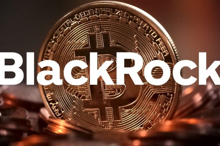 BlackRock เผยเหตุผลจัดสรรพอร์ต 1 ถึง 2% ให้ Bitcoin ทำไมถึงสำคัญไม่แพ้หุ้นเทคฯ 