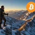 ติดดอยไม่ต้องกังวล สถิติเผยถือ Bitcoin เกิน 3 ปี มีโอกาสหลุดดอยสูงถึง 99% 