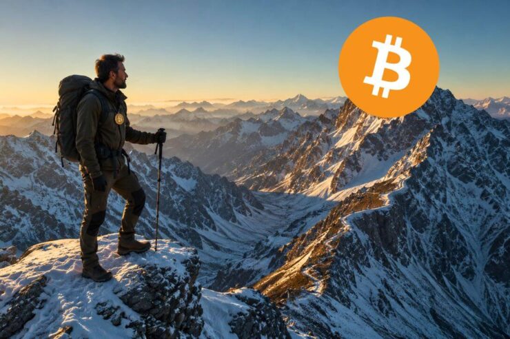 ติดดอยไม่ต้องกังวล สถิติเผยถือ Bitcoin เกิน 3 ปี มีโอกาสหลุดดอยสูงถึง 99% 