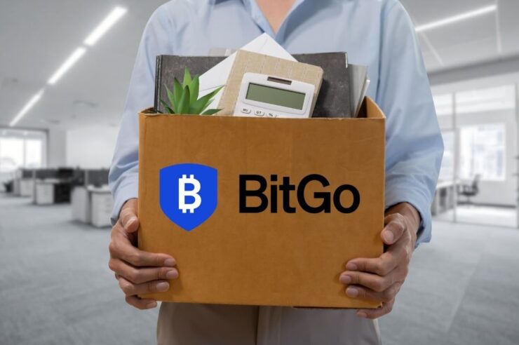 BitGo ปลดพนักงาน 15% ประกาศหันโฟกัสไปยัง AI และ Stablecoin แทน