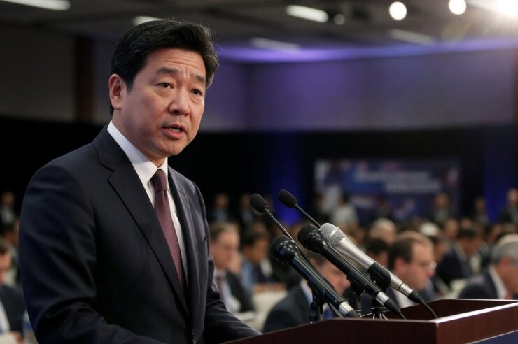 Bitmine ของ Tom Lee ขาดทุนลอยตัวพุ่งแตะ $8.86 พันล้าน จากคลัง ETH