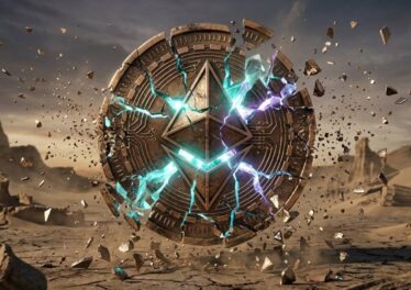 BitMine ขาดทุนจากการถือครอง Ethereum แตะระดับ $10,000 ล้าน