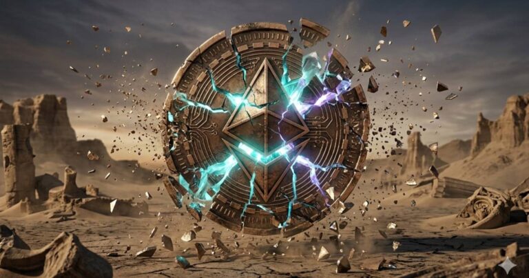 BitMine ขาดทุนจากการถือครอง Ethereum แตะระดับ $10,000 ล้าน