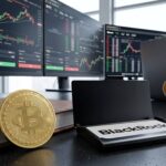 BlackRock เทขาย Bitcoin เพิ่มเติมหลังเงินลงทุนไหลออกกว่า $444 ล้าน