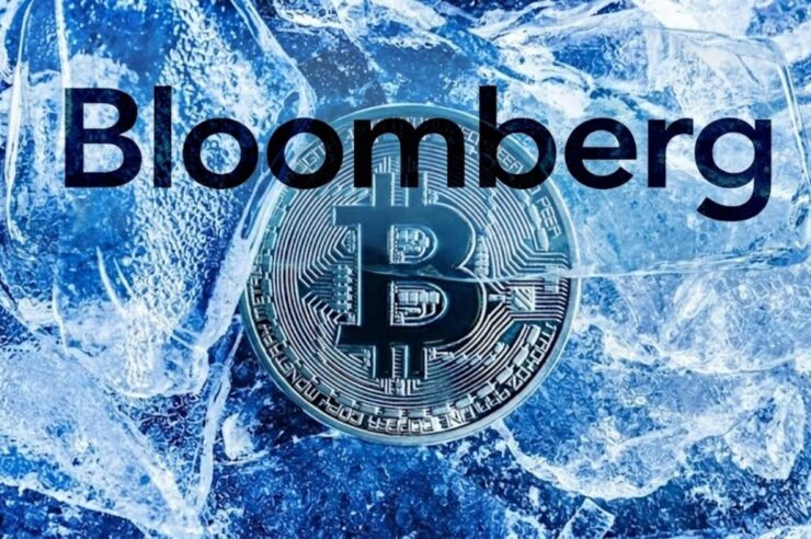 Bloomberg เผย 12 เหตุผลที่ทำให้ Crypto Winter รอบนี้หนาวที่สุดในประวัติศาสตร์