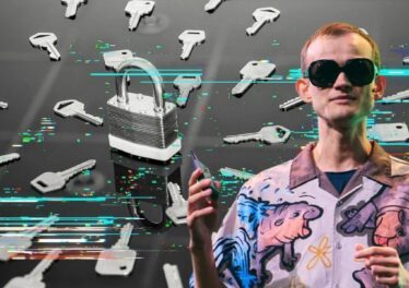 ถอดรหัส iO บอสใหญ่แห่งการเข้ารหัสลับที่ Vitalik Buterin มองว่าเป็นอนาคตของบล็อกเชน