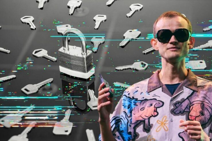 ถอดรหัส iO บอสใหญ่แห่งการเข้ารหัสลับที่ Vitalik Buterin มองว่าเป็นอนาคตของบล็อกเชน