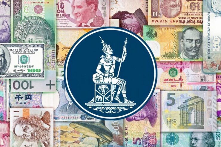 ธปท. เคลียร์ชัด Forex ถูกกฎหมายเฉพาะธนาคาร บริษัทอื่นชวนเทรดคือการหลอกลวง
