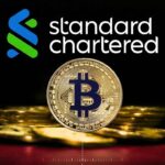 Standard Chartered ยังมั่นใจ Bitcoin แตะ 100,000 ดอลลาร์แม้ตลาดร่วงหนัก 