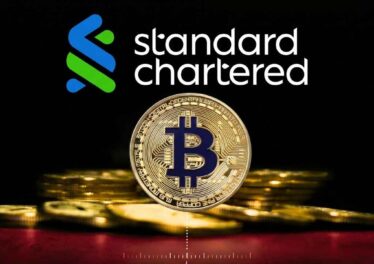 Standard Chartered ยังมั่นใจ Bitcoin แตะ 100,000 ดอลลาร์แม้ตลาดร่วงหนัก 