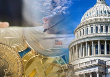สภาคองเกรสเตรียมประชุมเสนอร่างกฎหมายภาษีคริปโต ครอบคลุม Staking และ Mining