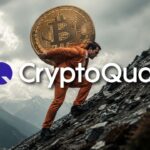 CryptoQuant โต้ หากไม่มี Strategy และ Spot ETF ราคา BTC อาจร่วงถึง $22,000