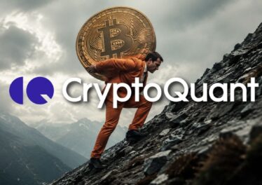 CryptoQuant โต้ หากไม่มี Strategy และ Spot ETF ราคา BTC อาจร่วงถึง $22,000