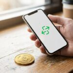 Cash App เปิดให้ผู้ใช้ 60 ล้านคนโอน USDC ฟรีบน 4 บล็อกเชน