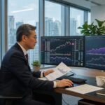 Charles Schwab เตรียมเปิดเทรดคริปโตและบริการรักษาสินทรัพย์ ภายในกลางปี 2570