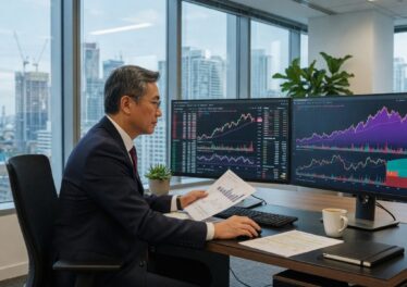 Charles Schwab เตรียมเปิดเทรดคริปโตและบริการรักษาสินทรัพย์ ภายในกลางปี 2570