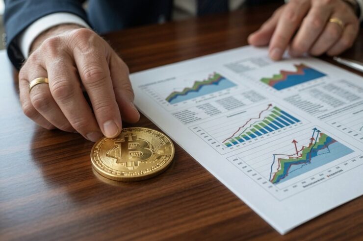 Citi คาดตลาด Tokenized Assets แตะ $8.2 ล้านล้านปี 2030