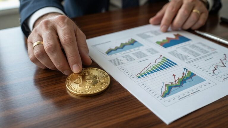 Citi คาดตลาด Tokenized Assets แตะ $8.2 ล้านล้านปี 2030