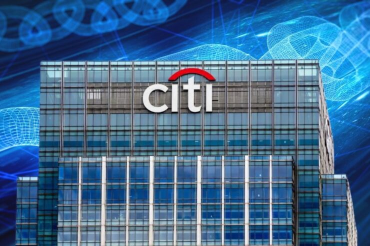 Citi เปิดตลาดหุ้นเอกชนบนบล็อกเชน เจาะนักลงทุนสถาบัน-เศรษฐีใหญ่