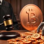 ศาลนิวยอร์กเบรกคดีฮุบกระเป๋า Bitcoin ร้าง 3.9 หมื่นใบจ่อนัดไต่สวนก.ค.นี้ 