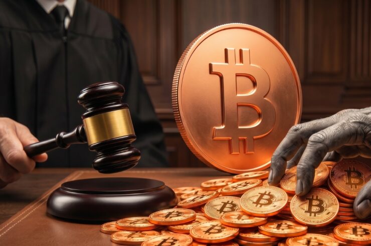 ศาลนิวยอร์กเบรกคดีฮุบกระเป๋า Bitcoin ร้าง 3.9 หมื่นใบจ่อนัดไต่สวนก.ค.นี้