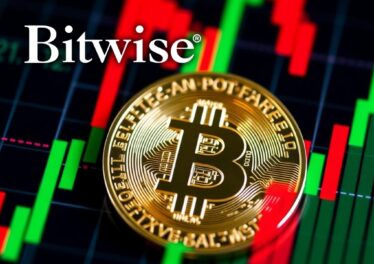Bitwise ชี้มูลค่าที่แท้จริงของ Bitcoin ควรอยู่ที่ 224,000 ดอลลาร์