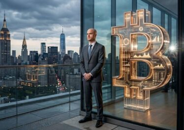 CEO ของ Coinbase เชื่อ “Bitcoin กำลังจะทำหนึ่งในวัฏจักรที่ดีที่สุดของตัวเอง”