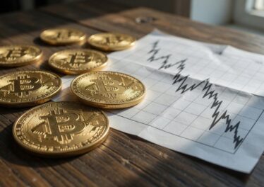 เงินไหลเข้า Treasury คริปโตต่ำสุดรอบ 7 เดือน บริษัท Bitcoin ครองตลาดเกือบทั้งหมด