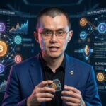 CZ ฟันธง Stablecoin จะโตอีก “หลายพันเท่า” พร้อมชี้ตลาดปัจจุบัน “ยังเล็กมาก”