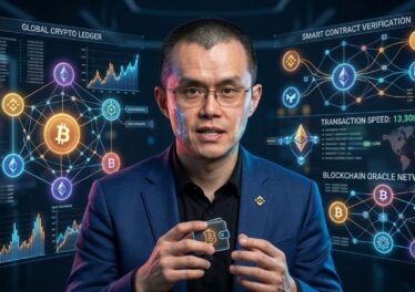 CZ ฟันธง Stablecoin จะโตอีก “หลายพันเท่า” พร้อมชี้ตลาดปัจจุบัน “ยังเล็กมาก”