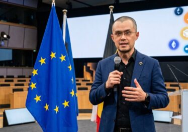 CZ ถล่ม EU เละ หลัง Binance ไม่ผ่านไลเซนส์ MiCA เพื่อให้บริการในยุโรป