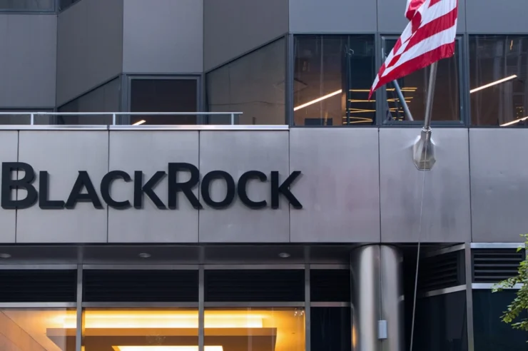BlackRock แซงหน้า Strategy และ Binance ขึ้นแท่นผู้ถือ Bitcoin มากที่สุดอันดับ 3 ของโลก