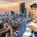 ‘ตัน ภาสกรนที’ เตือนฟองสบู่อสังหาไทยก่อตัวเงียบ เสี่ยงซ้ำรอยวิกฤตซับไพรม์ 