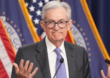 Fed เสนอกฎเกณฑ์ควบคุม Stablecoin ด้าน Jerome Powell โหวตหนุน