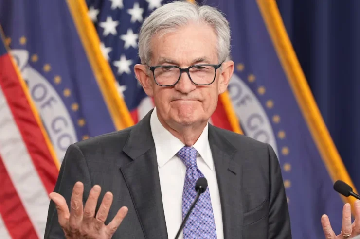 Fed เสนอกฎเกณฑ์ควบคุม Stablecoin ด้าน Jerome Powell โหวตหนุน
