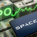 จับตา SpaceX จ่อ IPO คืนนี้ นักวิเคราะห์มองเงินลงทุนอาจไหลออกจากตลาดคริปโต